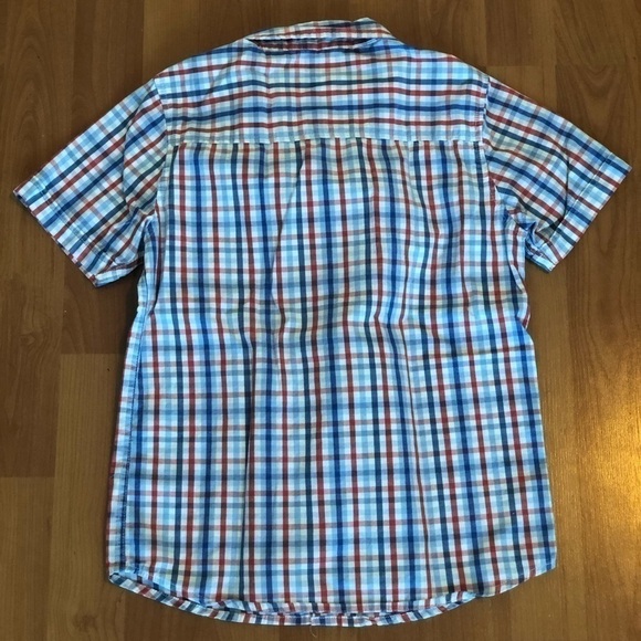Short Sleeves Expo X Kids Size 8 - Picture 6 of 9